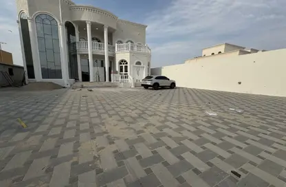 Apartment - 1 Bedroom - 1 Bathroom for rent in Madinat Al Riyad - Abu Dhabi