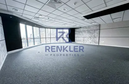 مكتب - استوديو - 1 حمام للايجار في برج ريجال - الخليج التجاري - دبي