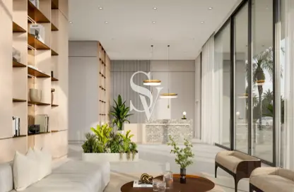 Apartment - 1 Bedroom - 2 Bathrooms for sale in Terrazzo Residences - Jumeirah Village Circle - Dubai