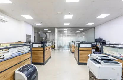 Kitchen image for: Warehouse - Studio for sale in Technology Park - Dubai, Image 1