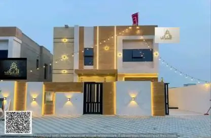 فيلا - 3 غرف نوم - 6 حمامات للبيع في الحليو 2 - الحليو - عجمان