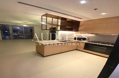 Apartment - 3 Bedrooms - 4 Bathrooms for sale in Vida Dubai Mall Tower 2 - Vida Residences Dubai Mall - Downtown Dubai - Dubai
