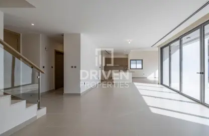 Villa - 5 Bedrooms - 5 Bathrooms for rent in Sidra Villas II - Sidra Villas - Dubai Hills Estate - Dubai