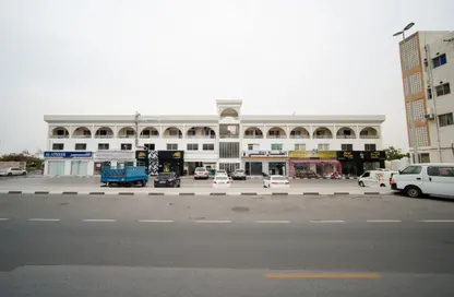 Apartment - 1 Bedroom - 1 Bathroom for rent in The Old Market - Ras Al Khaimah