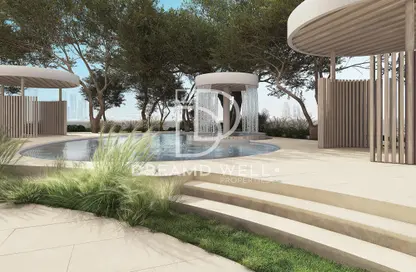 Apartment - 3 Bedrooms - 4 Bathrooms for sale in Sonate Residences - Jumeirah Village Triangle - Dubai