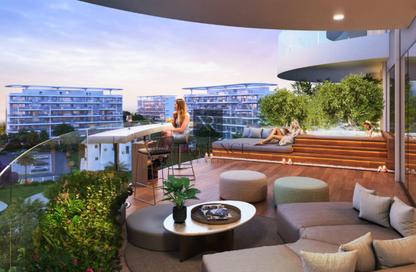 Apartment - 2 Bedrooms - 3 Bathrooms for sale in Lagoon Views 12 - Lagoon Views - Damac Lagoons - Dubai