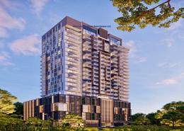 Duplex - 3 bedrooms - 4 bathrooms for sale in Q Gardens Lofts - Jumeirah Village Circle - Dubai