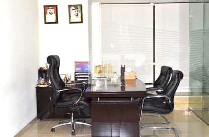 مكتب - استوديو - 1 حمام للبيع في برج فورتشن - (JLT) مجمع C - أبراج بحيرات الجميرا - دبي مكتب - استوديو - 1 حمام للبيع في برج فورتشن - (JLT) مجمع C - أبراج بحيرات الجميرا - دبي