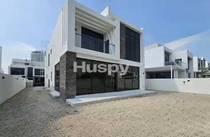 Villa - 4 Bedrooms - 5 Bathrooms for rent in Trump Estates - DAMAC Hills - Dubai
