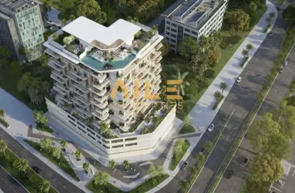 شقة - 3 غرف نوم - 4 حمامات للبيع في صن ست باي جراند من امتياز - جزر دبي - دبي شقة - 3 غرف نوم - 4 حمامات للبيع في صن ست باي جراند من امتياز - جزر دبي - دبي