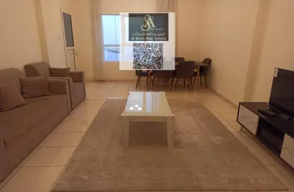 شقة - غرفة نوم - 2 حمامات للبيع في أورينت تاور - البستان - عجمان