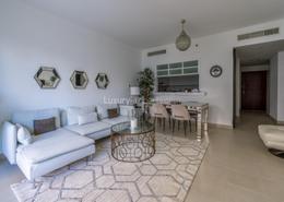 Apartment - 2 bedrooms - 2 bathrooms for rent in Boulevard Central Tower 2 - Boulevard Central Towers - Downtown Dubai - Dubai