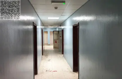 Labor Camp - Studio - 6 Bathrooms for rent in Ajman Industrial 2 - Ajman Industrial Area - Ajman