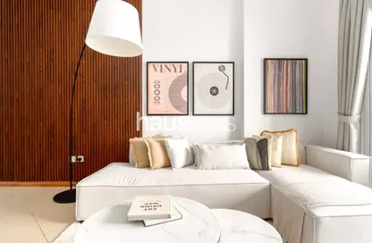 Apartment - 2 Bedrooms - 2 Bathrooms for sale in Marina Diamond 2 - Marina Diamonds - Dubai Marina - Dubai Apartment - 2 Bedrooms - 2 Bathrooms for sale in Marina Diamond 2 - Marina Diamonds - Dubai Marina - Dubai