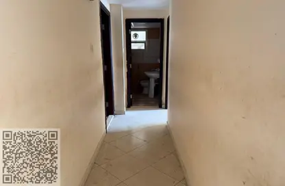 Apartment - 1 Bedroom - 1 Bathroom for rent in Al Naemiya Tower 2 - Al Naemiya Towers - Al Nuaimiya - Ajman