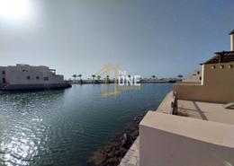 Villa - 1 bedroom - 2 bathrooms for rent in The Cove Rotana - Ras Al Khaimah Waterfront - Ras Al Khaimah