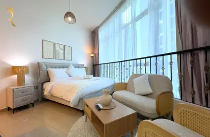 شقة - 1 حمام للايجار في أبراج هيدرا افينيو - مدينة الأضواء - جزيرة الريم - أبوظبي