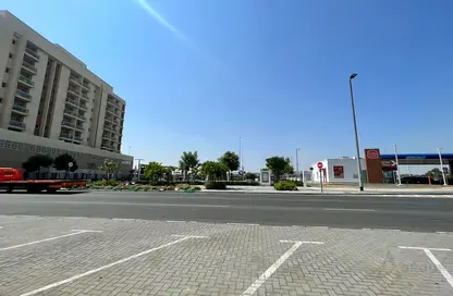 Land - Studio for sale in Jumeirah Garden City - Al Satwa - Dubai