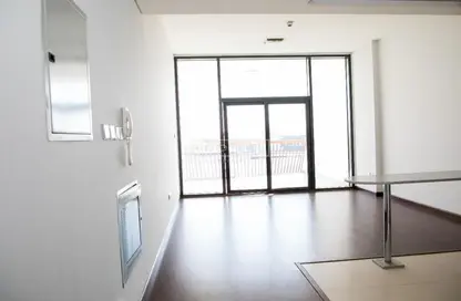 Apartment - 1 Bathroom for sale in Binghatti Views - Dubai Silicon Oasis - Dubai