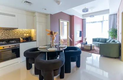 Apartment - 2 Bedrooms - 2 Bathrooms for rent in Aykon City Tower C - Aykon City - Business Bay - Dubai