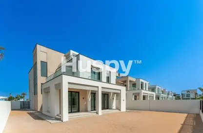 Villa - 4 Bedrooms - 4 Bathrooms for sale in Caya - Arabian Ranches 3 - Dubai