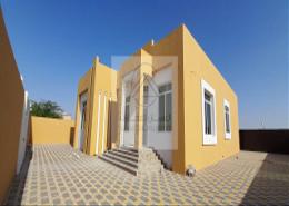Villa - 3 bedrooms - 5 bathrooms for rent in Al Riffa - Ras Al Khaimah