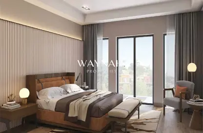 Apartment - 5 Bedrooms - 5 Bathrooms for sale in Portofino - Damac Lagoons - Dubai