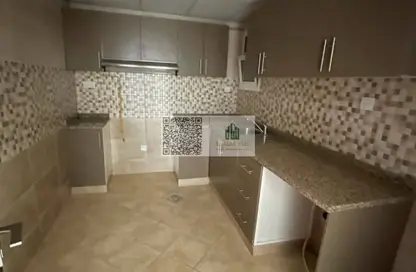 Apartment - 2 Bedrooms - 3 Bathrooms for rent in Al Naemiya Tower 2 - Al Naemiya Towers - Al Nuaimiya - Ajman