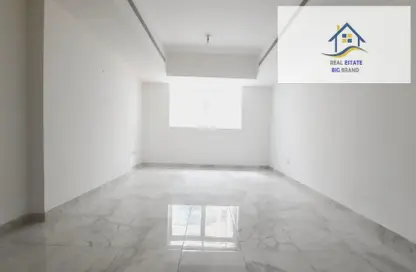 Apartment - 1 Bedroom - 2 Bathrooms for rent in Al Mamoura - Muroor Area - Abu Dhabi