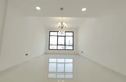 Apartment - 1 Bedroom - 2 Bathrooms for rent in Trio Building - Al Barsha 1 - Al Barsha - Dubai