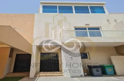 Villa - 3 Bedrooms - 4 Bathrooms for sale in Arabian Style - Al Reef Villas - Al Reef - Abu Dhabi
