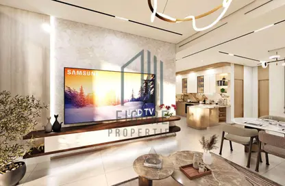 شقة - غرفة نوم - 2 حمامات للبيع في زينيا ريزيدنسز - قرية جميرا الدائرية - دبي