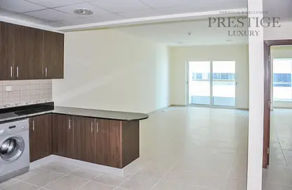 Kitchen image for: Apartment - 1 Bedroom - 2 Bathrooms for sale in Elite Residence - Dubai Marina - Dubai, Image 1
