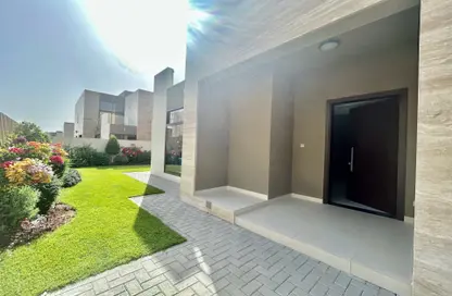 Townhouse - 4 Bedrooms - 4 Bathrooms for sale in Cassia at the Fields - District 11 - Mohammed Bin Rashid City - Dubai