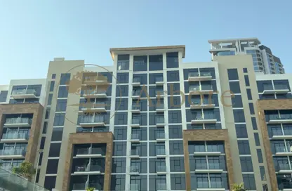 شقة - غرفة نوم - 1 حمام للبيع في 37 عزيزي ريفييرا - ميدان واحد - ميدان - دبي