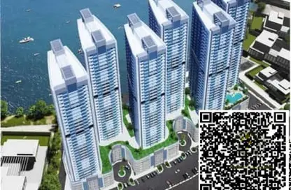 شقة - 3 غرف نوم - 4 حمامات للبيع في عجمان كزيك تاورز - الراشدية 1 - الراشدية - عجمان