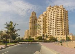 Studio - 1 bathroom for sale in Royal Breeze 4 - Royal Breeze - Al Hamra Village - Ras Al Khaimah
