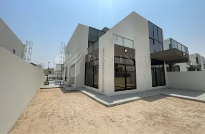 Townhouse - 4 Bedrooms - 5 Bathrooms for rent in The Fields - District 11 - Mohammed Bin Rashid City - Dubai
