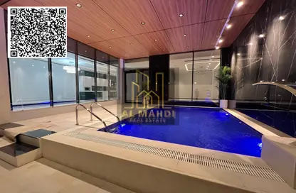 Villa - 5 Bedrooms - 7 Bathrooms for sale in Al Bahia Hills - Al Bahia - Ajman