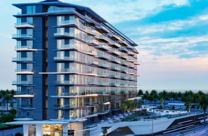 Apartment - 2 Bedrooms - 2 Bathrooms for sale in Edge - Raha Island - Mina Al Arab - Ras Al Khaimah