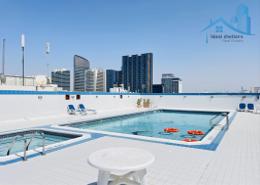 Apartment - 1 bedroom - 2 bathrooms for rent in Mankhool - Bur Dubai - Dubai