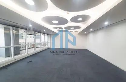 Office Space - Studio - 1 Bathroom for rent in Jumeirah Business Centre 2 (JBC 2) - JLT Cluster V - Jumeirah Lake Towers - Dubai