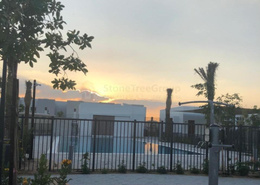 Amazing 3Bed +Maid Townhouse Type A - in Mudon