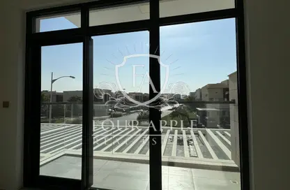 Townhouse - 4 Bedrooms - 3 Bathrooms for rent in Park Residences 4 - Park Residences - DAMAC Hills - Dubai