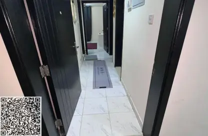 Apartment - 1 Bedroom - 1 Bathroom for rent in Al Rashidiya Towers - Al Rashidiya - Ajman Downtown - Ajman