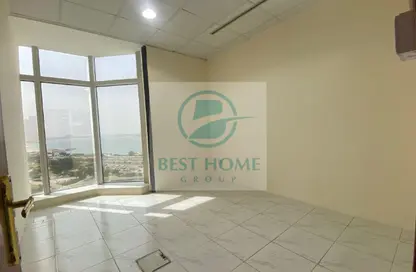 Office Space - Studio - 6 Bathrooms for rent in Corniche Tower - Corniche Road - Abu Dhabi Office Space - Studio - 6 Bathrooms for rent in Corniche Tower - Corniche Road - Abu Dhabi