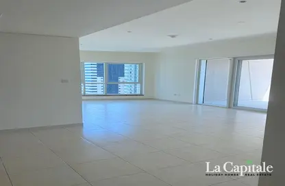 Apartment - 3 Bedrooms - 4 Bathrooms for sale in Marina Heights - Dubai Marina - Dubai