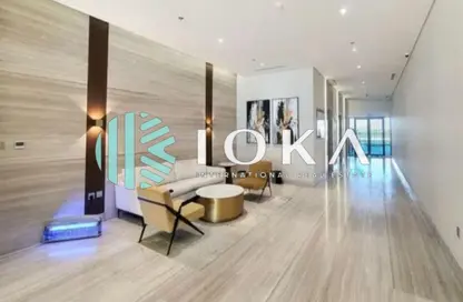 Apartment - 1 Bedroom - 1 Bathroom for sale in Farhad Azizi Residence - Al Jaddaf - Dubai