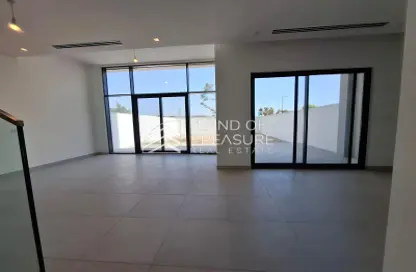 Townhouse - 4 Bedrooms - 5 Bathrooms for rent in Murooj Al Furjan West - Al Furjan - Dubai