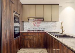 Apartment - 1 bedroom - 2 bathrooms for sale in Avenue Residence 4 - Avenue Residence - Al Furjan - Dubai